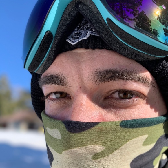 Meet your Posher, Adrian - Picture 1 of 1